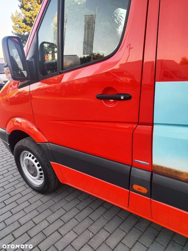 Mercedes-Benz SPRINTER - 30
