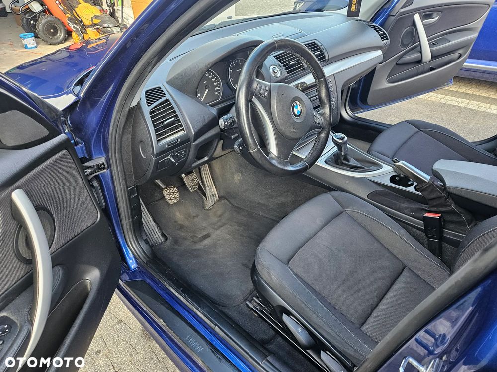 BMW Seria 1 118i Edition Lifestyle - 9