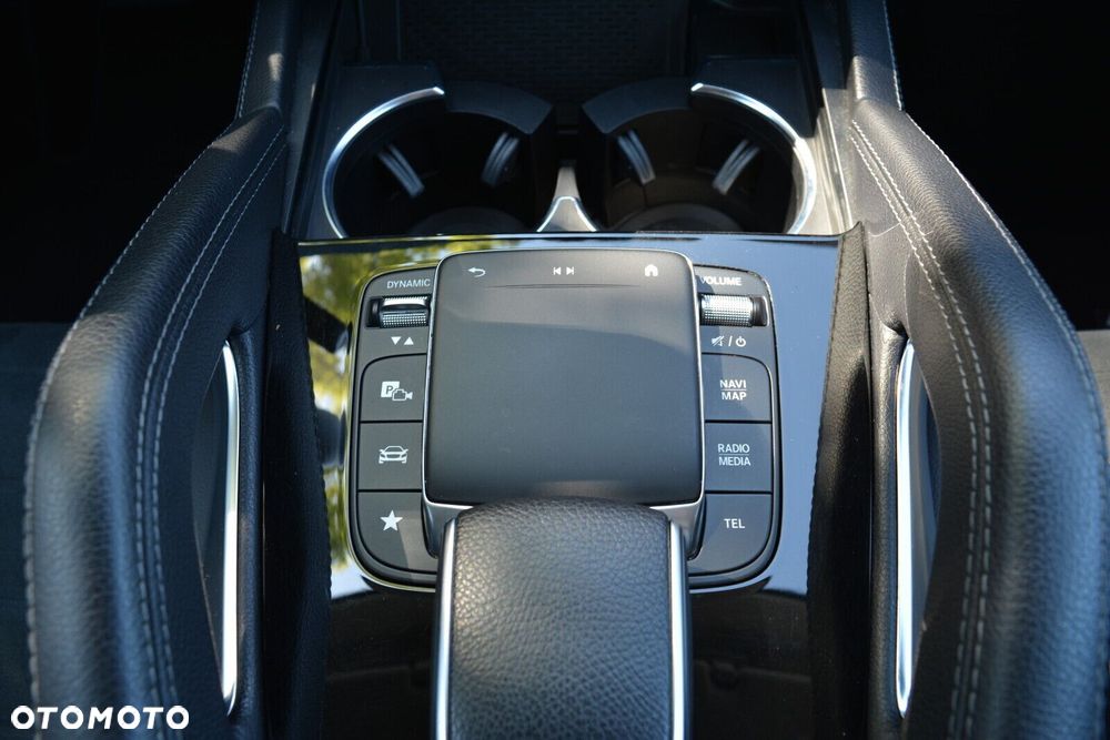 Mercedes-Benz GLE 300 d 4-Matic - 18