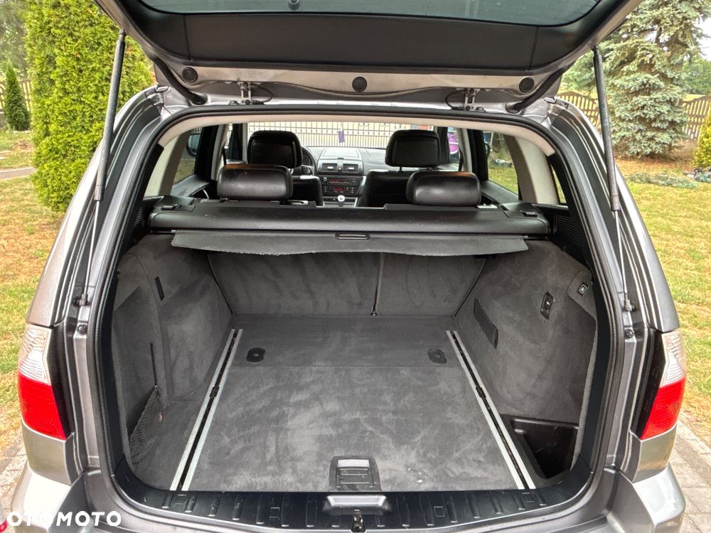 BMW X3 1.8d - 36