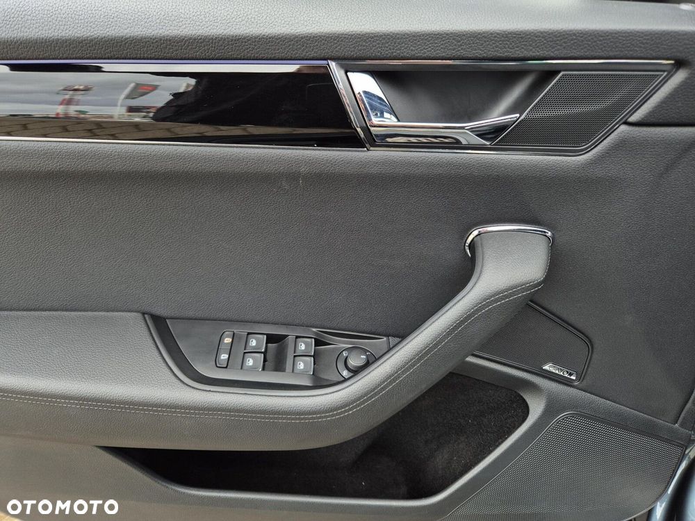 Skoda Superb 2.0 TDI SCR 4x4 L&K DSG - 15