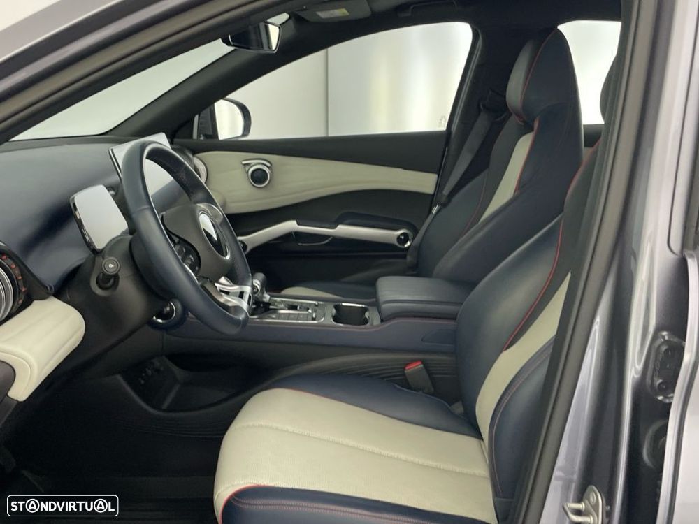 BYD Atto 3 60.48 kWh Design - 11