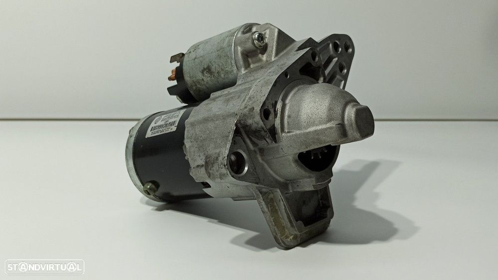 MOTOR DE ARRANQUE RENAULT MEGANE III BERLINA 5 P LIMITED - 1