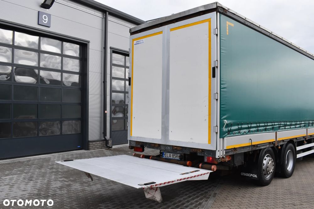 Scania R440 !! PDE !! AdBlue !! bez EGR !! - 10