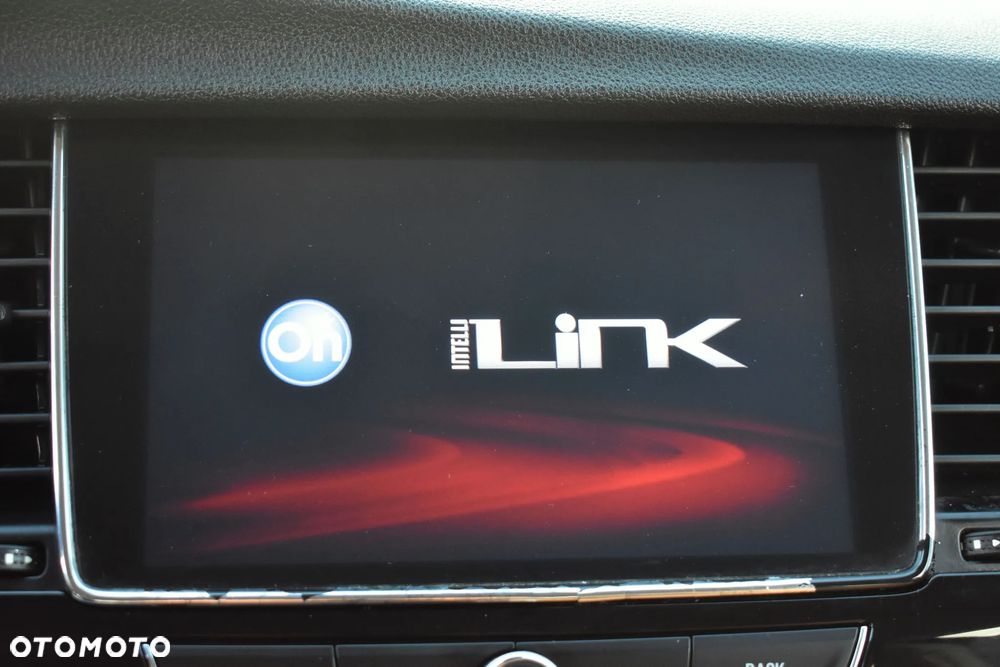 Opel Mokka X - 28
