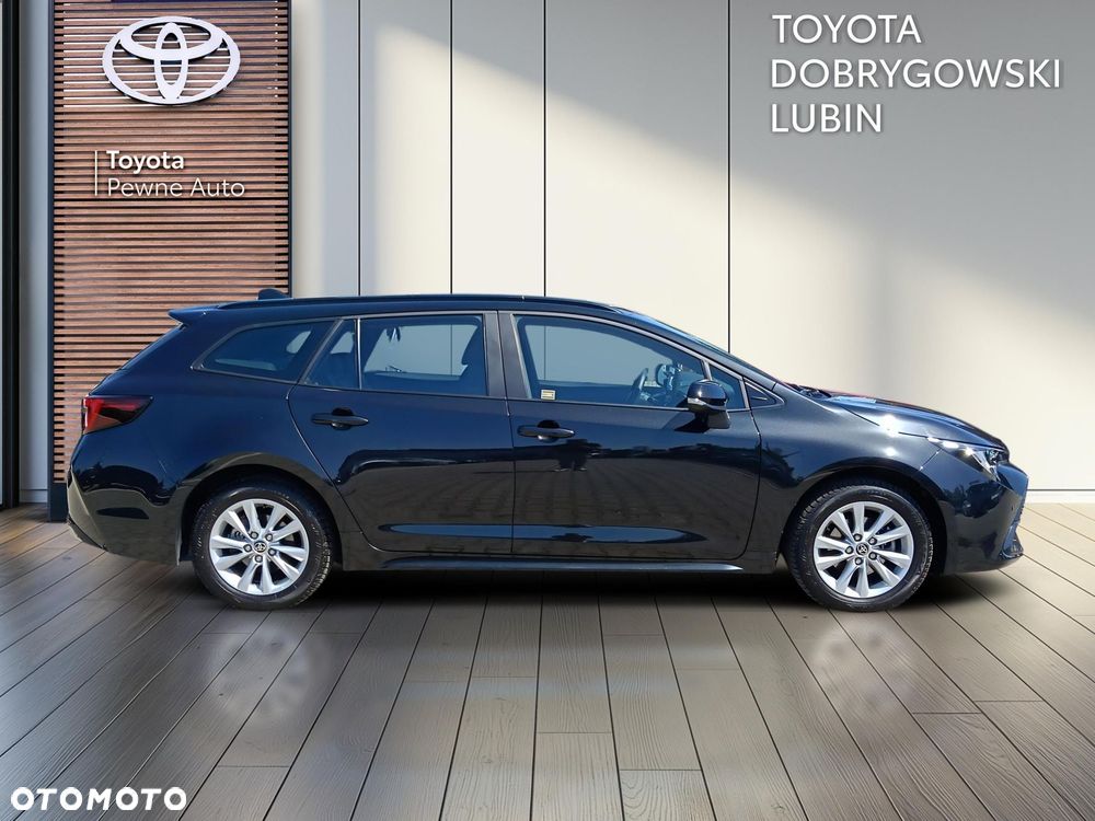 Toyota Corolla 1.8 Hybrid Comfort - 6
