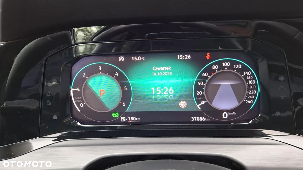 Volkswagen Golf VIII 2.0 TDI Style DSG - 25