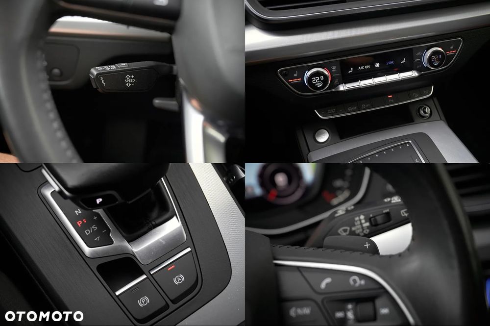 Audi Q5 35 TDI Quattro Sport S tronic - 40