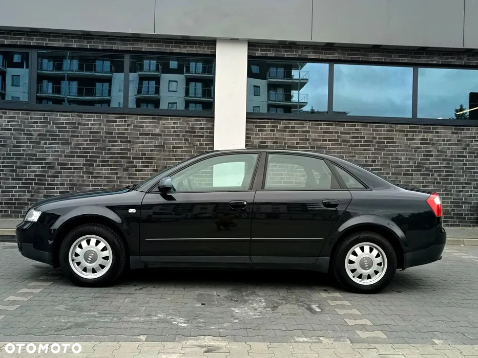 Audi A4 - 3