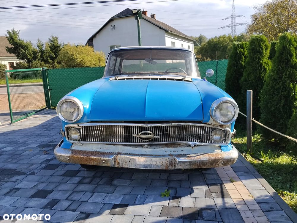 Opel Inny - 3