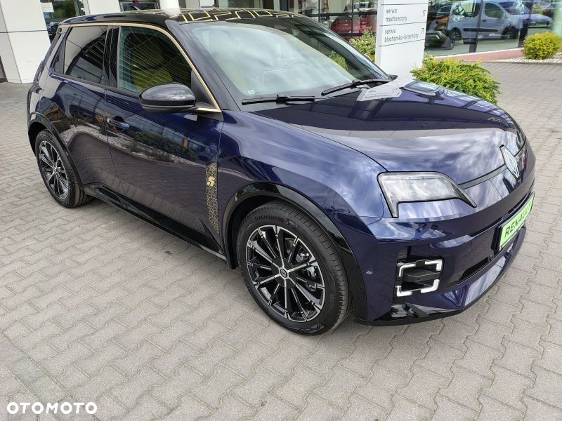 Renault 5 - 3