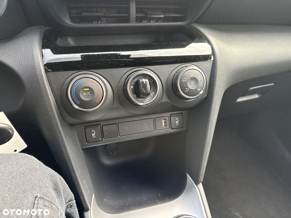 Toyota Yaris Cross 1.5 Comfort - 25