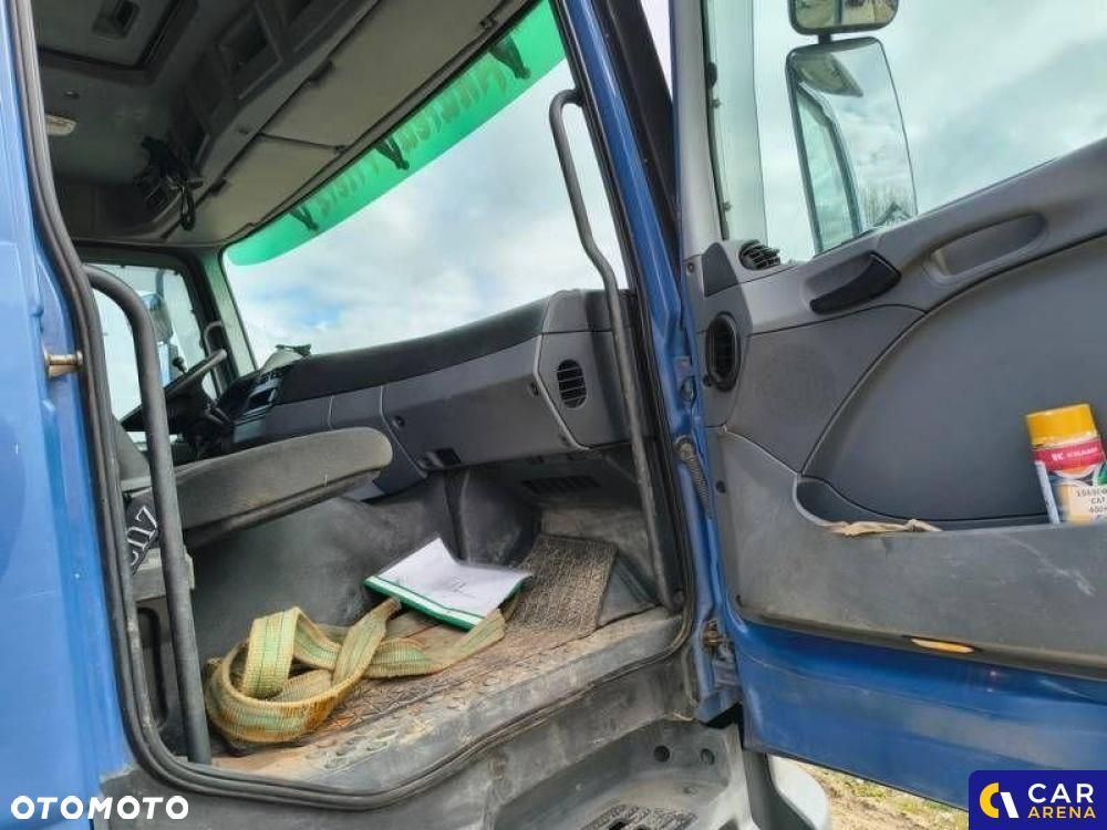 Mercedes-Benz Actros - 29