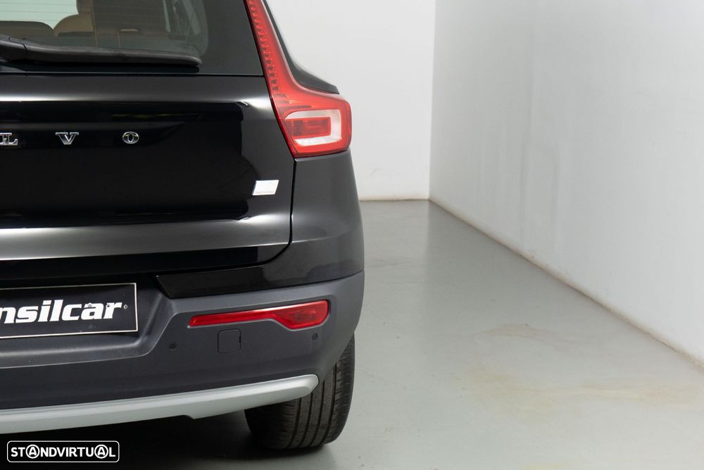 Volvo XC 40 1.5 T4 PHEV Inscription Expression - 17
