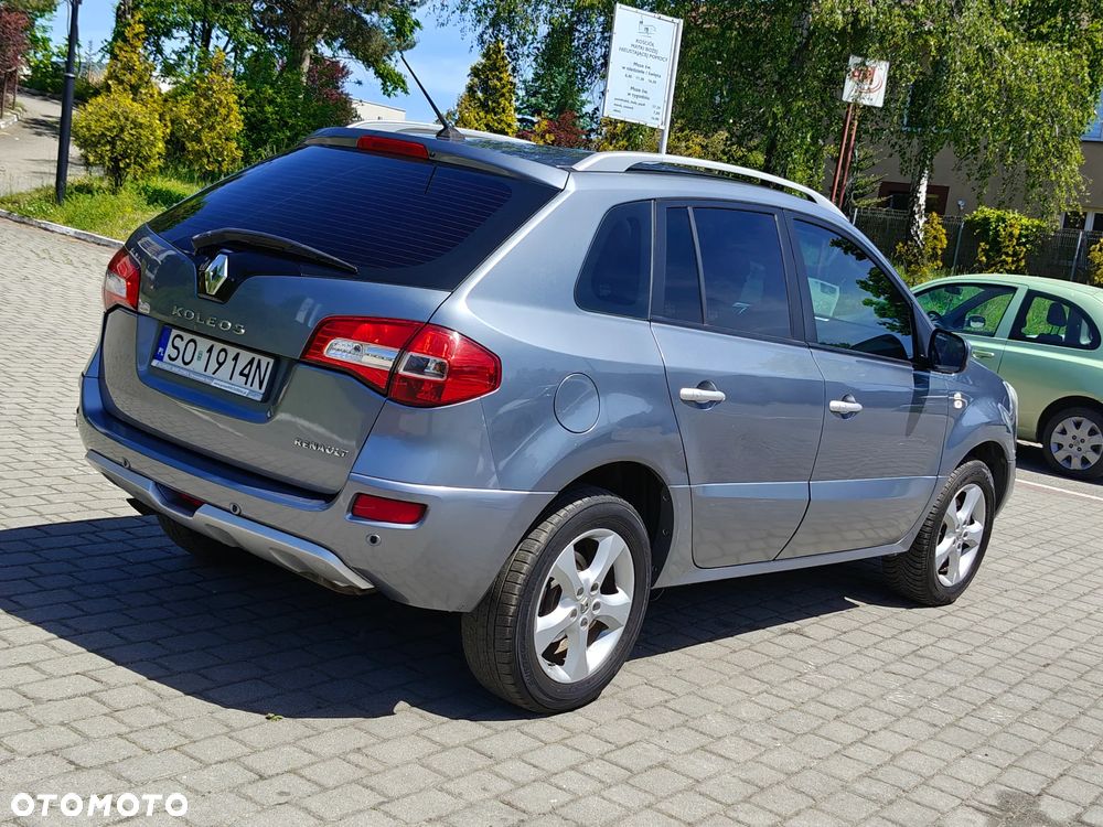 Renault Koleos 2.0 dCi FAP 4x4 Bose Edition - 33
