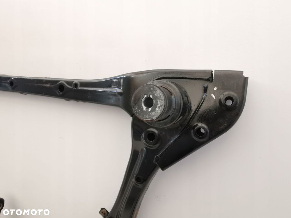 HYUNDAI SANTA FE IV LIFT SANKI WOZEK SILNIKA PRZOD 2.2D 62401-S1AA0 - 6