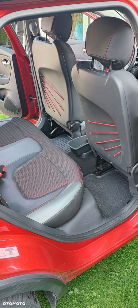 Renault Captur - 5