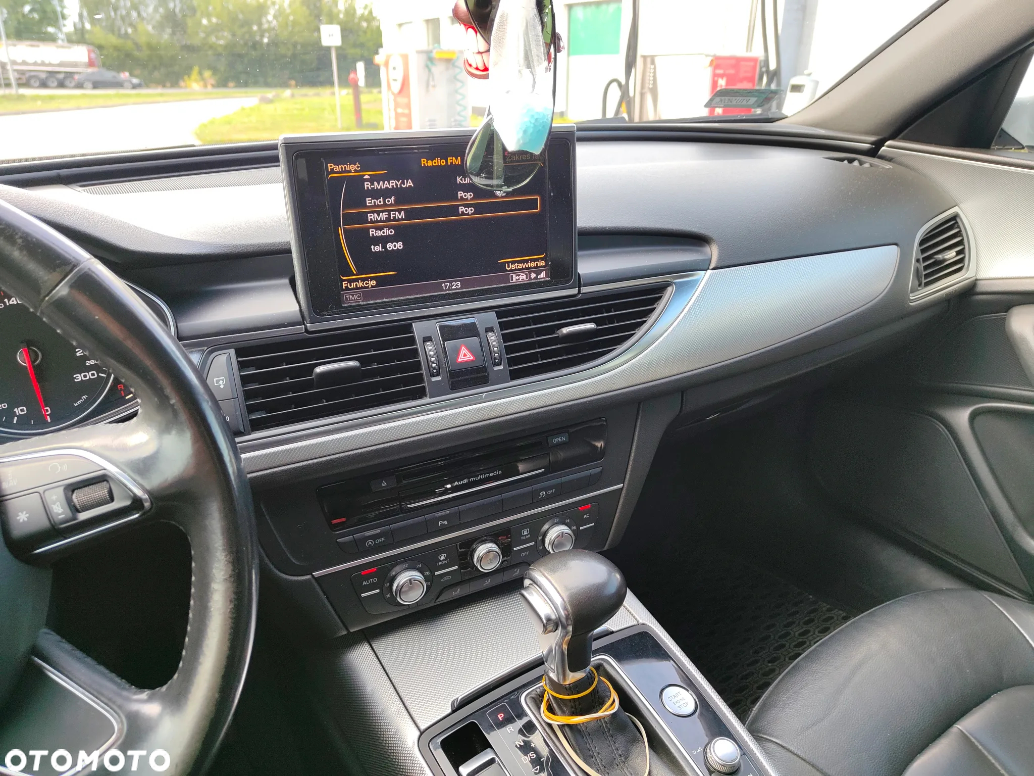 Audi A6 3.0 TDI Quattro S tronic - 9