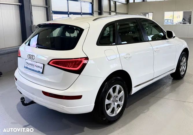 Audi Q5 2.0 TDI Quattro S tronic - 4