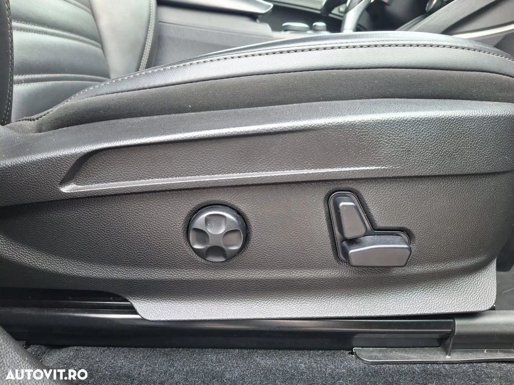 Alfa Romeo Stelvio 2.2 Diesel 16V AT8 Q4 Super - 34