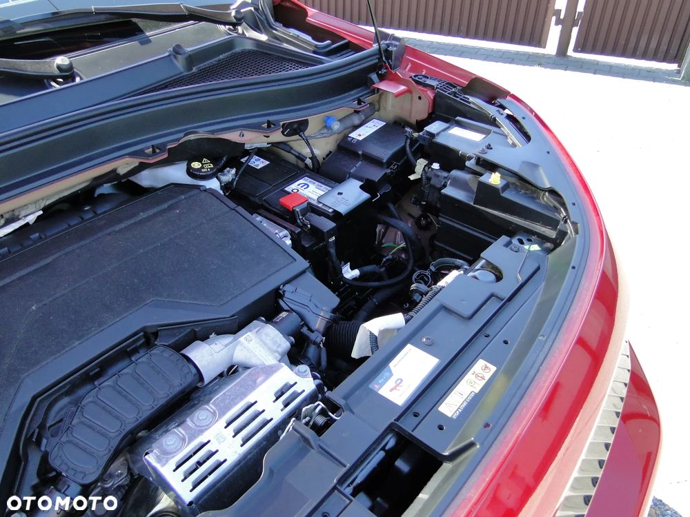 Citroën C3 Aircross 1.2 Turbo Plus S&S - 36