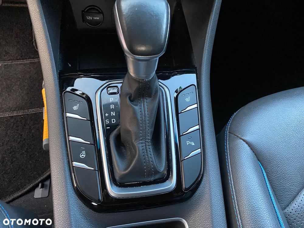Hyundai IONIQ plug-in hybrid Platinum - 9