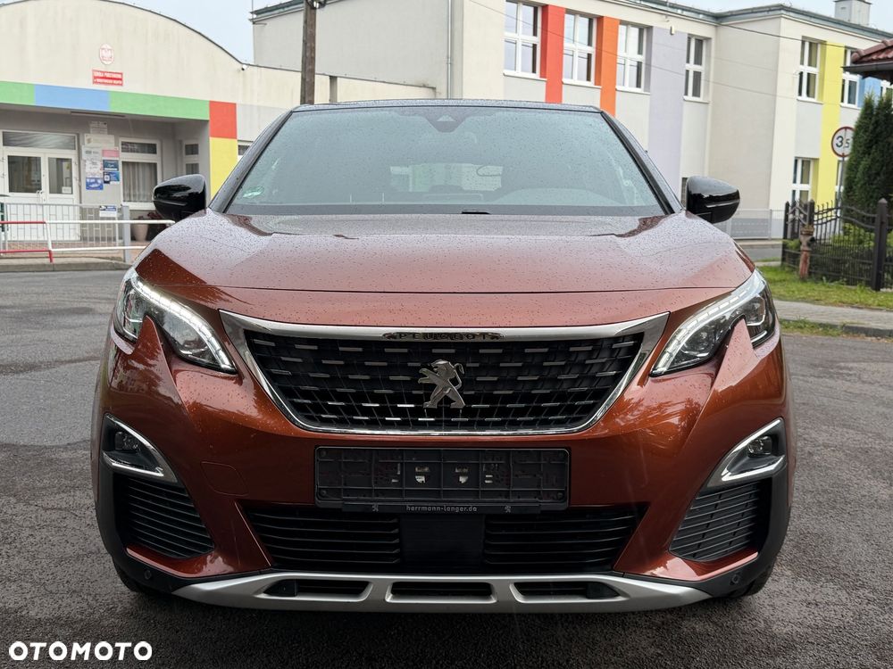 Peugeot 3008 - 7