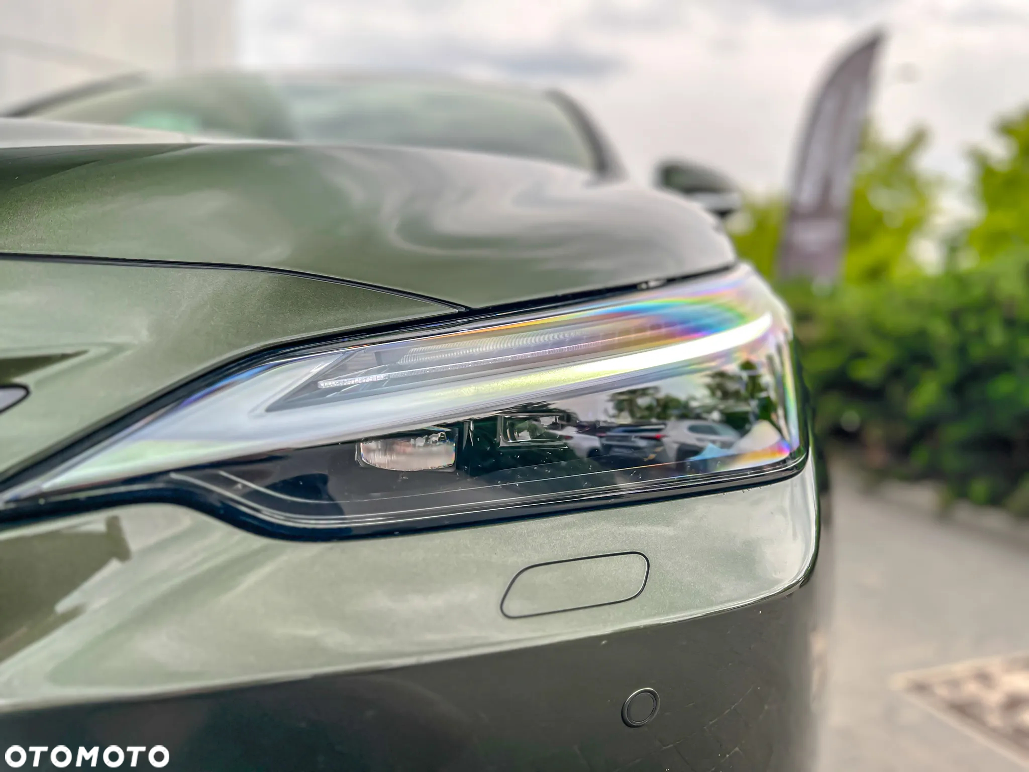 Lexus NX 350h Omotenashi AWD - 9
