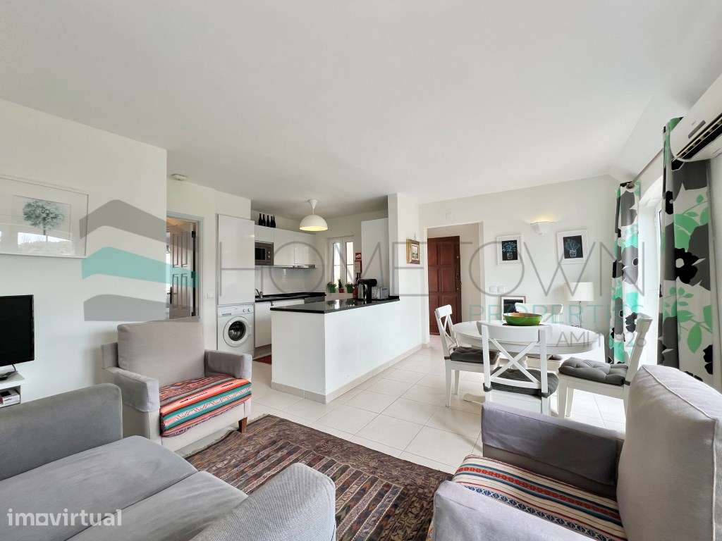 Apartamento T2 - Old Village, Vilamoura - Grande imagem: 3/24