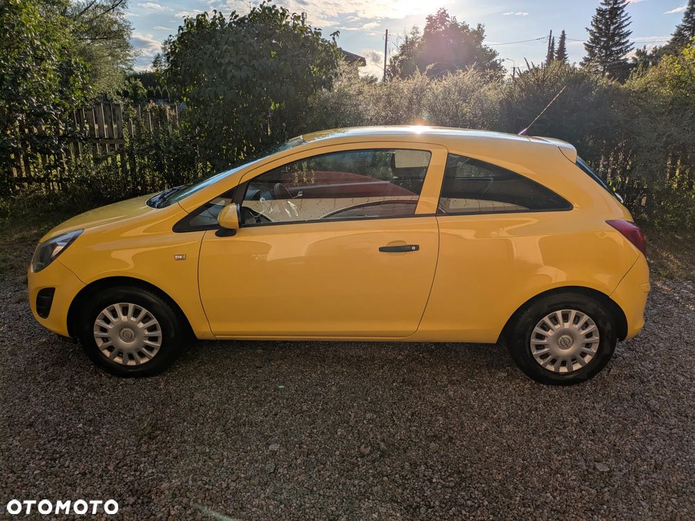 Opel Corsa 1.2 16V Enjoy - 4