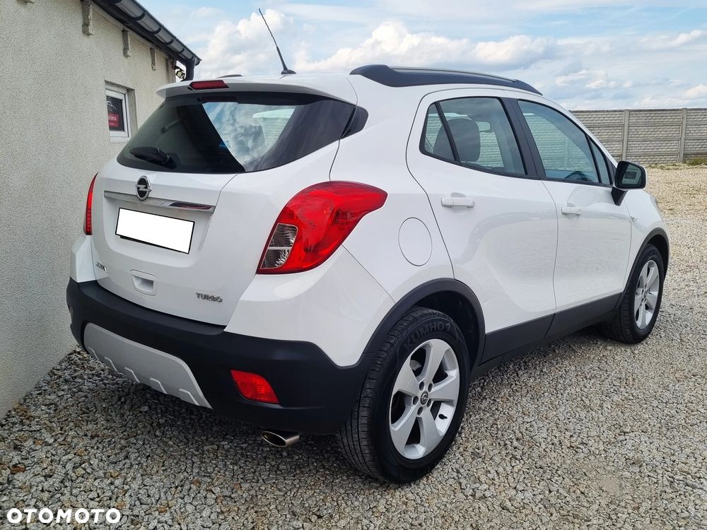Opel Mokka 1.4 T Enjoy - 5