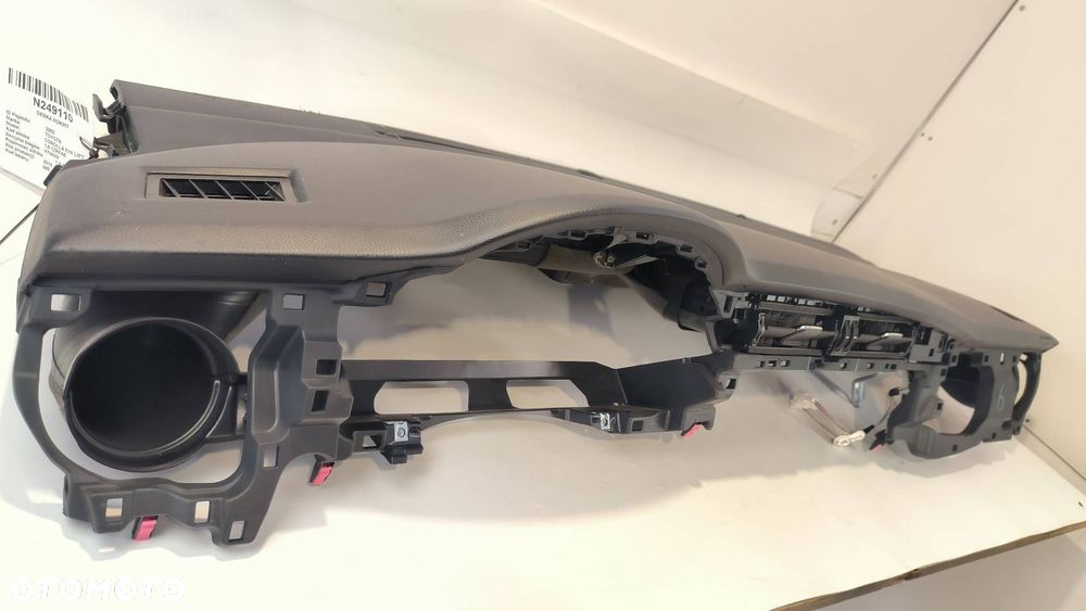 DESKA KOKPIT TOYOTA COROLLA E16 LIFT - 5
