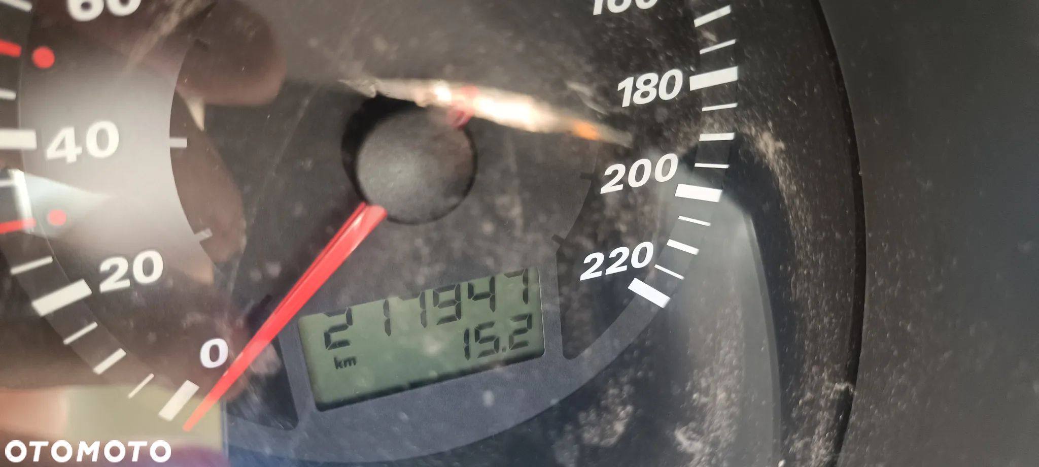 Seat Ibiza - 1