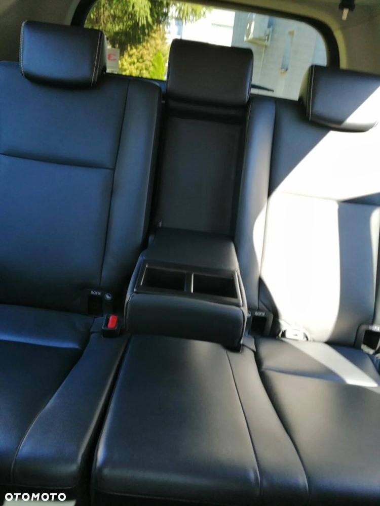 Toyota RAV4 2.0 D-4D Premium 4x2 - 11