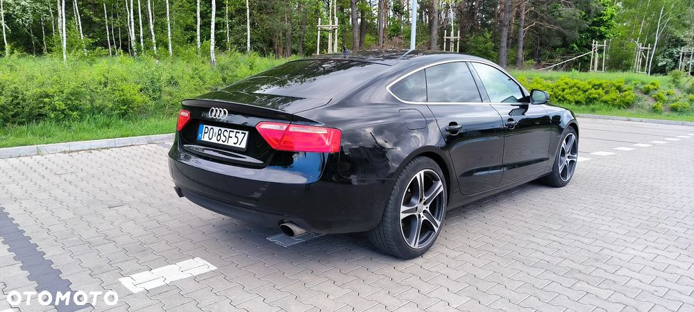 Audi A5 - 5