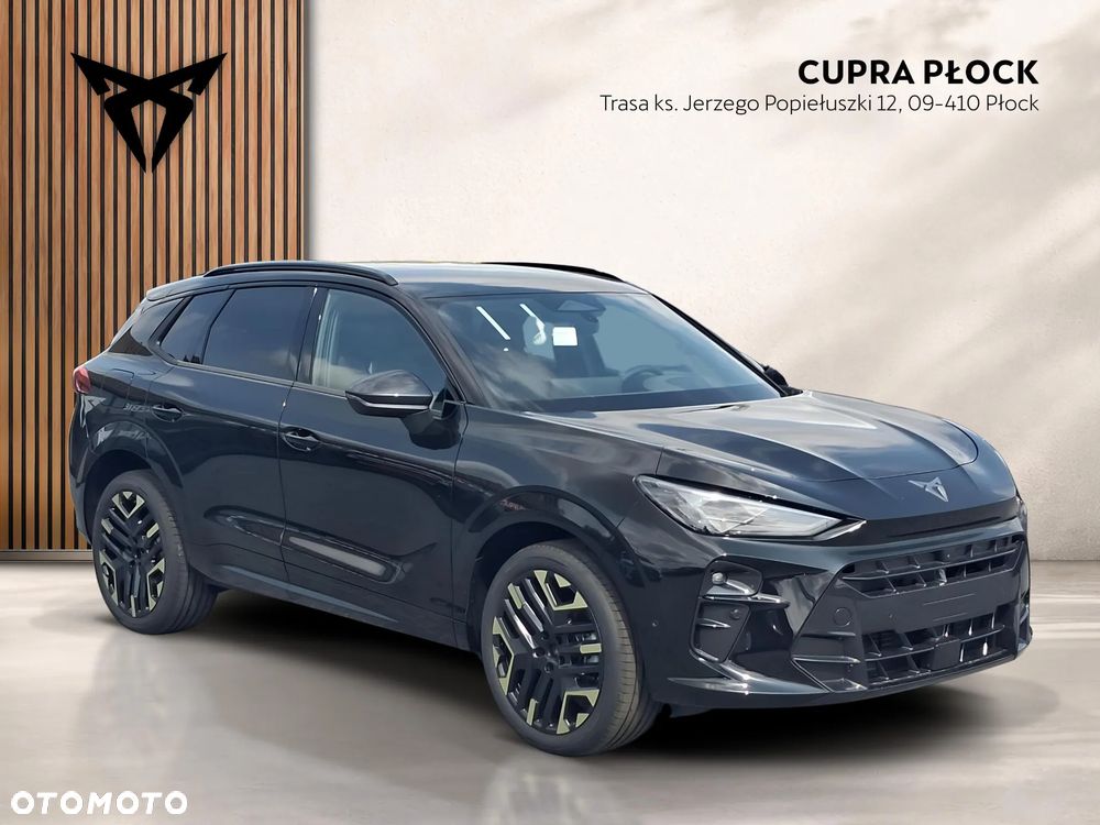 Cupra Terramar - 5