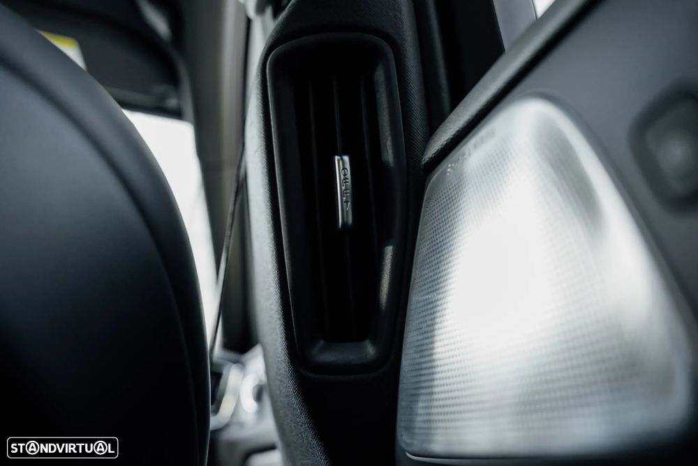 Volvo S60 T8 Recharge AWD Ultimate Dark - 30