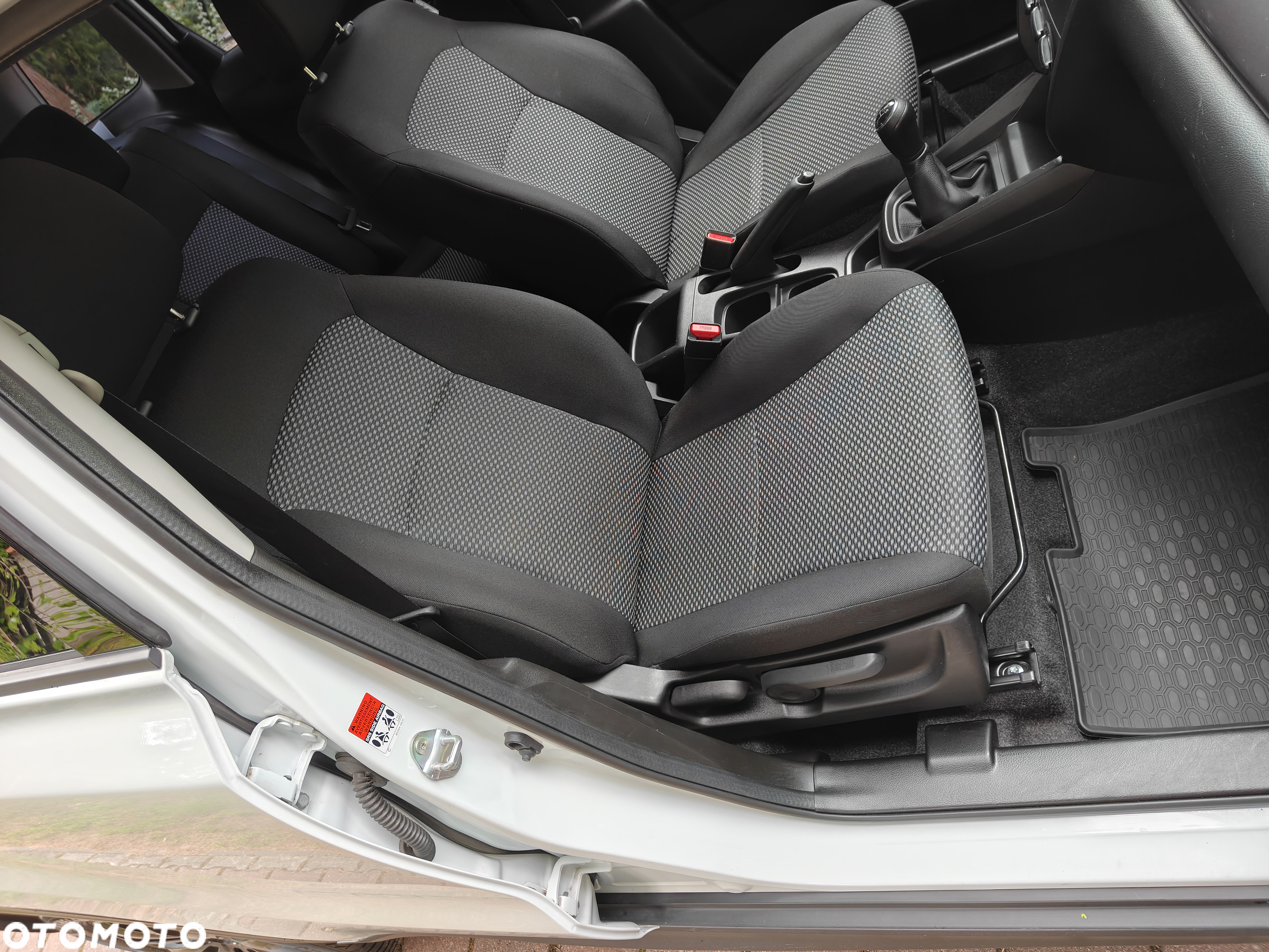 Suzuki Vitara - 20