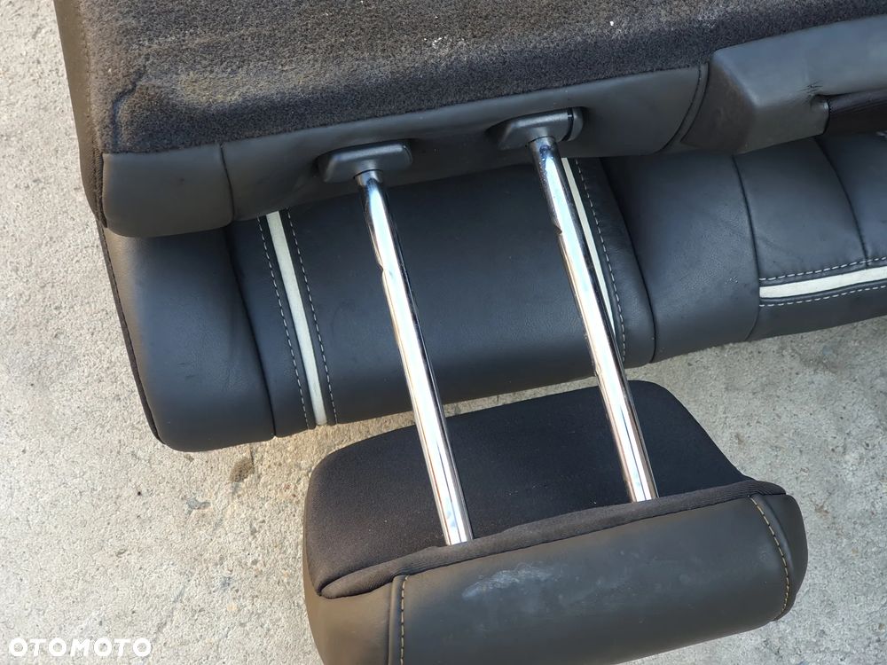 KANAPA TYL OPARCIE ZAPINKA FORD KUGA II MK2 LIFT  VIGNALE EUROPA - 23