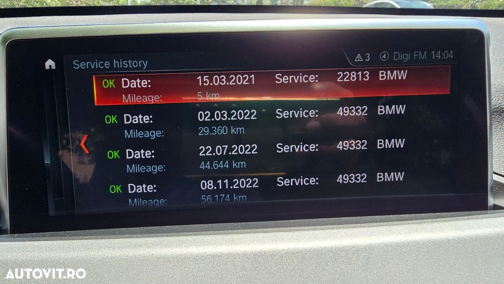 BMW X1 - 14