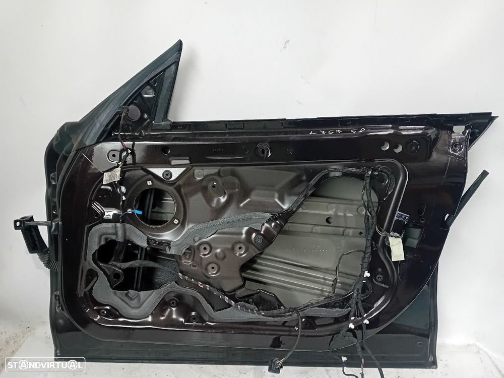 Porta frente direita BMW 3 Gran Turismo (F34) - 3