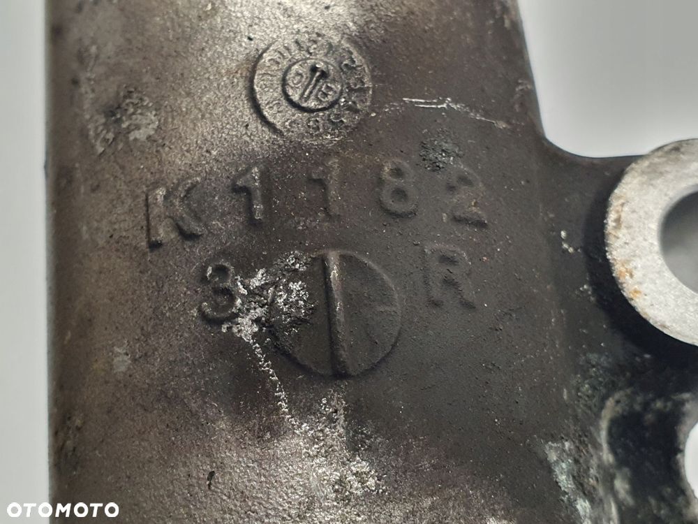 PRZEDNIE LAGI kawasaki ER6 ER650 06-09 laga zawieszenie przód amortyzator - 7