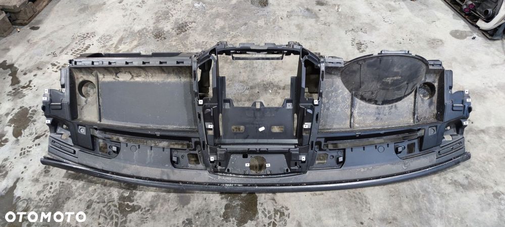 DESKA KOKPIT SPRINTER CRAFTER A9066800006 EUROPA - 3