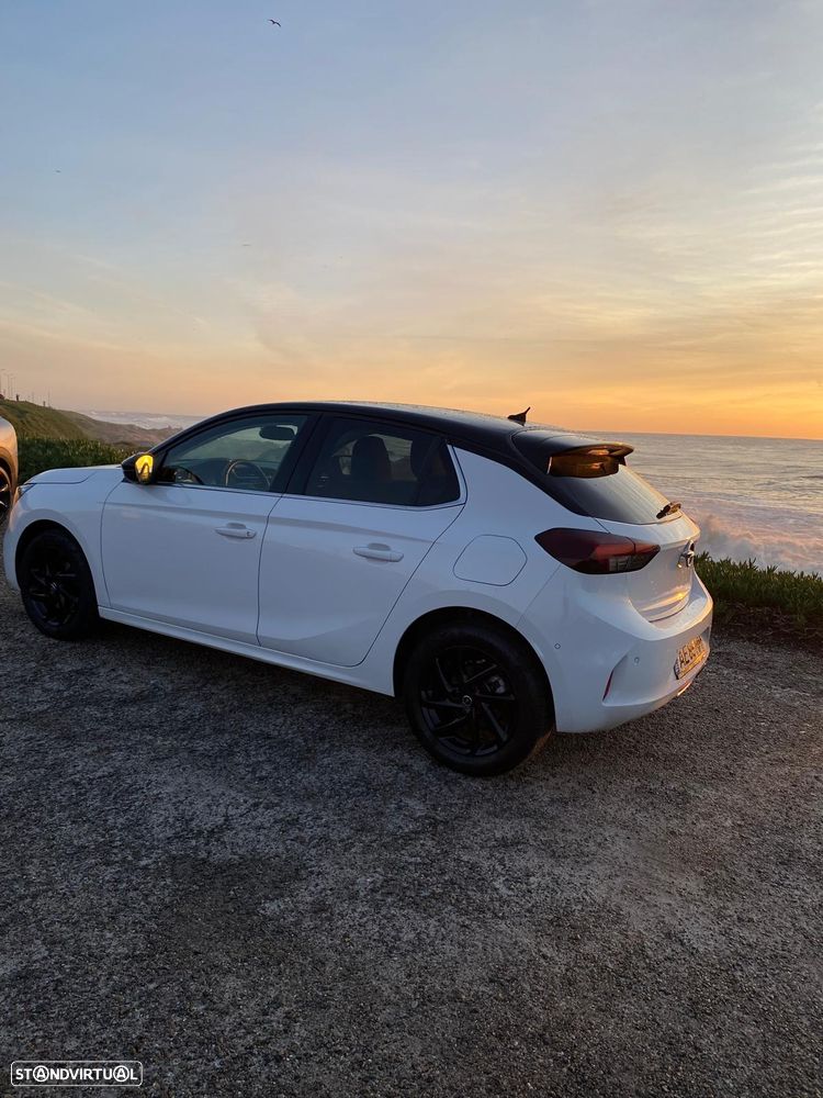 Opel Corsa 1.2 T Elegance - 3