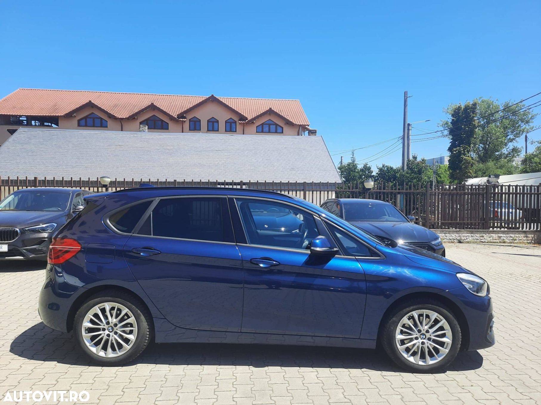 BMW Seria 2 - 6
