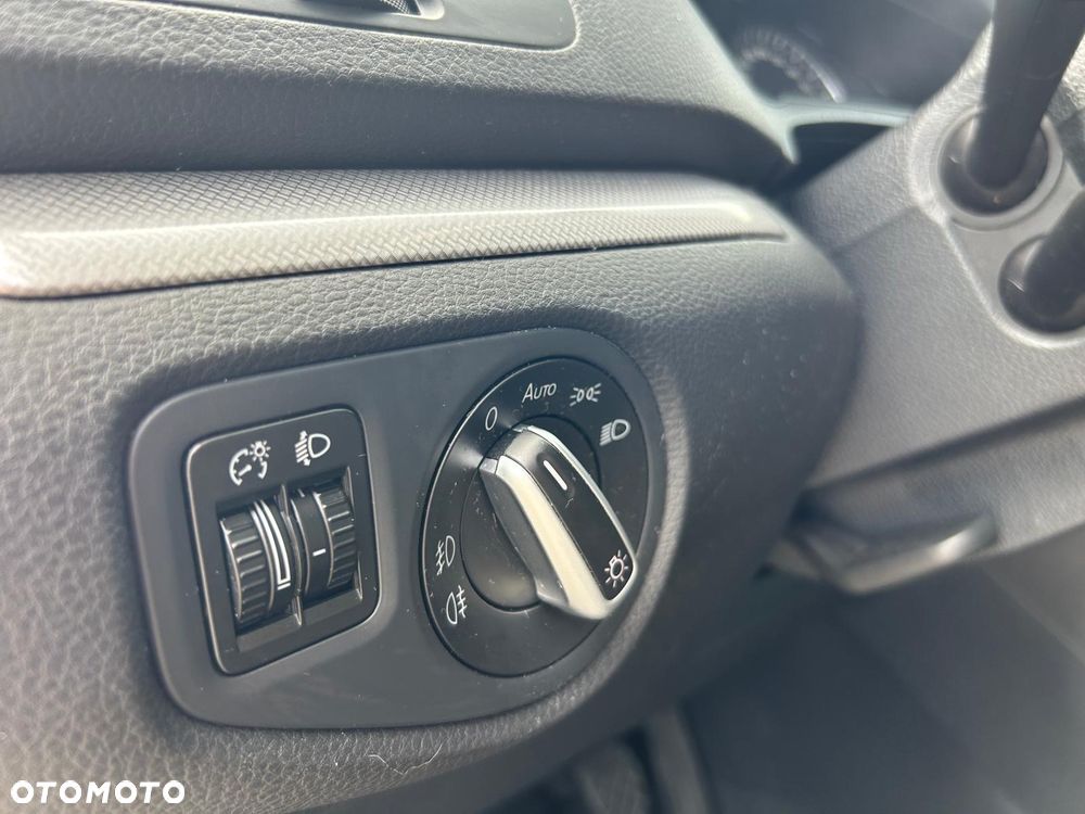 Volkswagen Sharan 2.0 TDI BlueMotion Technology Match - 18