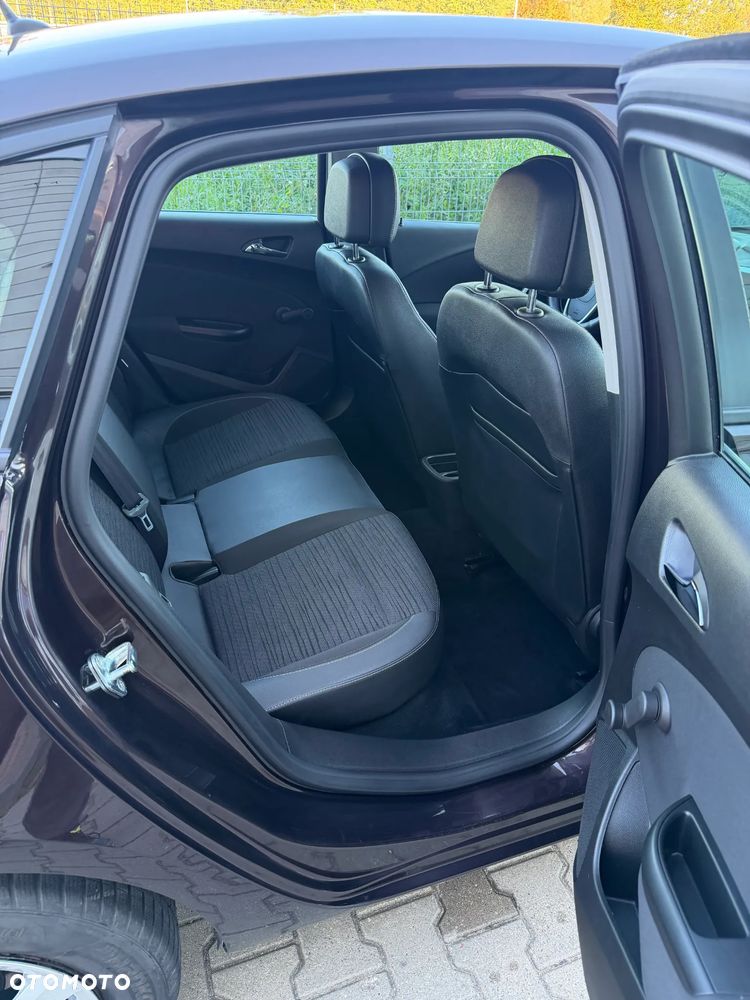 Opel Astra 1.6 ENERGY - 14