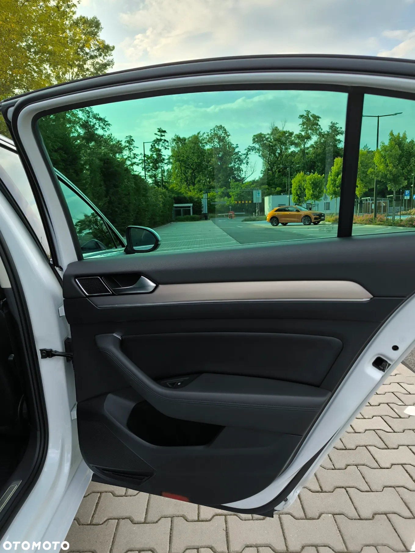 Volkswagen Passat 1.8 TSI BMT Highline DSG - 23