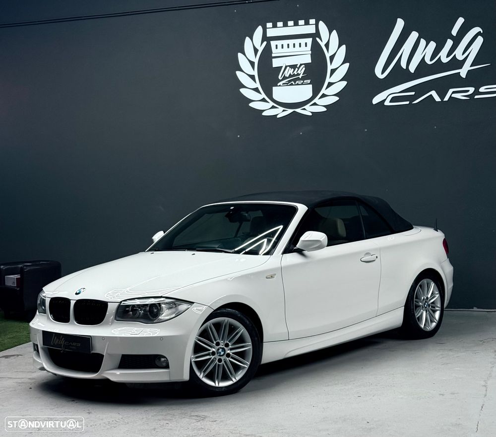 BMW 118 d DPF Edition Sport - 10