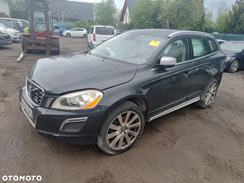 Volvo XC 60 D5 AWD RDesign - 16